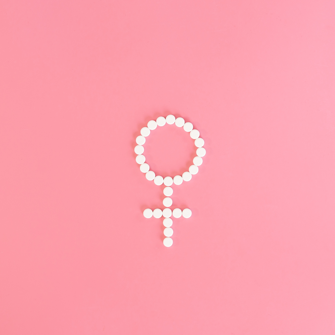 Women Health In Menopause & Magnesium
