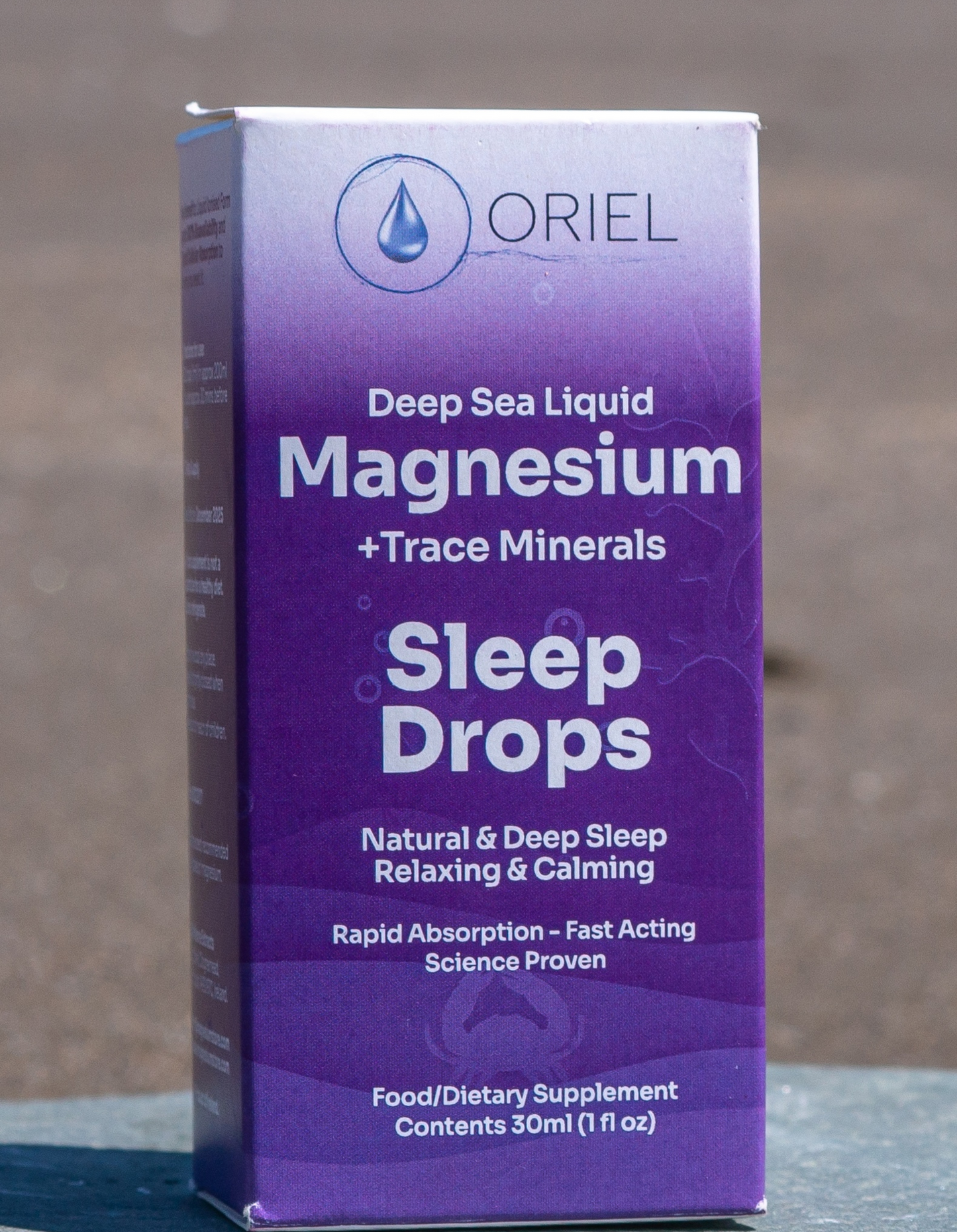 NEED A GOOD NIGHT’S SLEEP