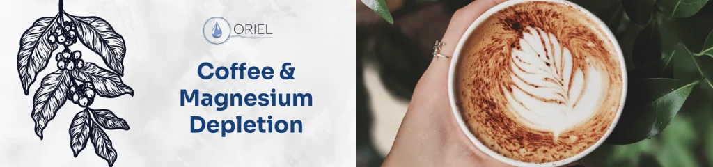 Coffee And Magnesium Depletion 