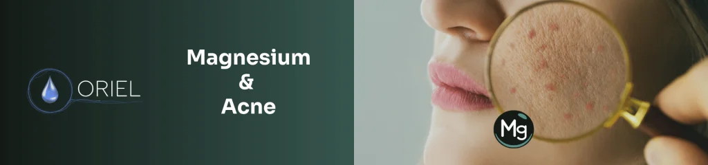 Magnesium and Acne