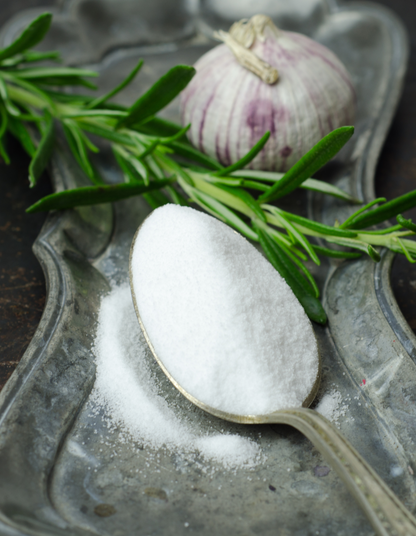 IRISH MINERAL SEA SALT NATURAL