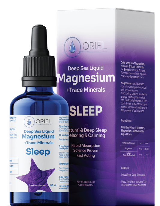 NEED A GOOD NIGHT’S SLEEP