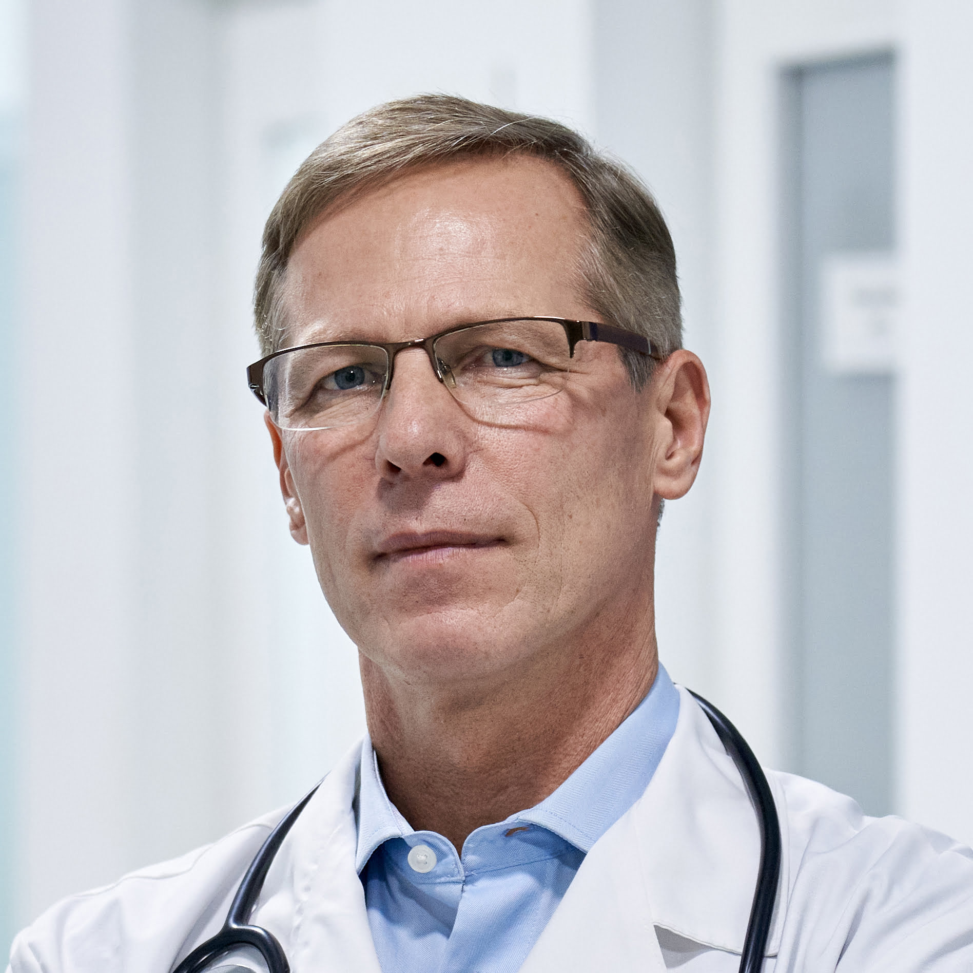 Dr. Ronan P. Murphy PhD, FCATH