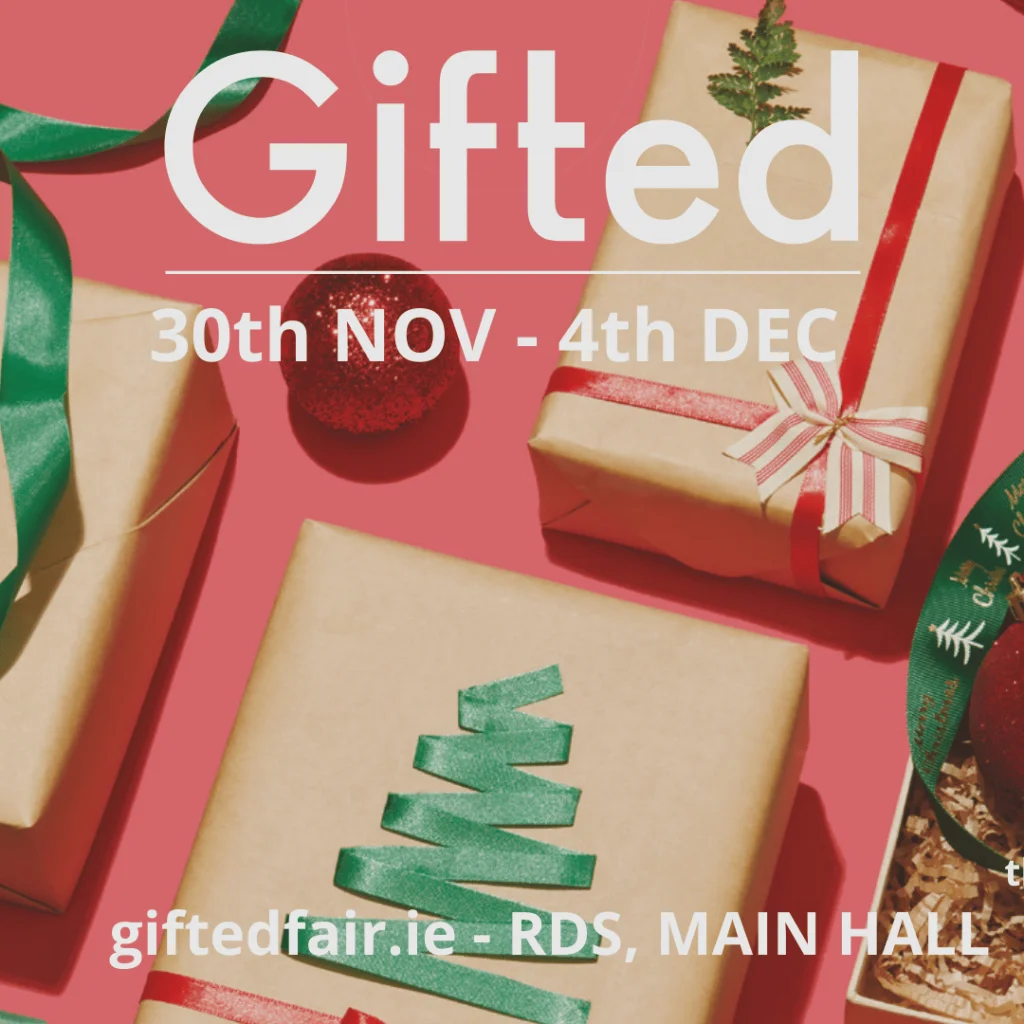 Oriel Coming To Gifted Fair 2022