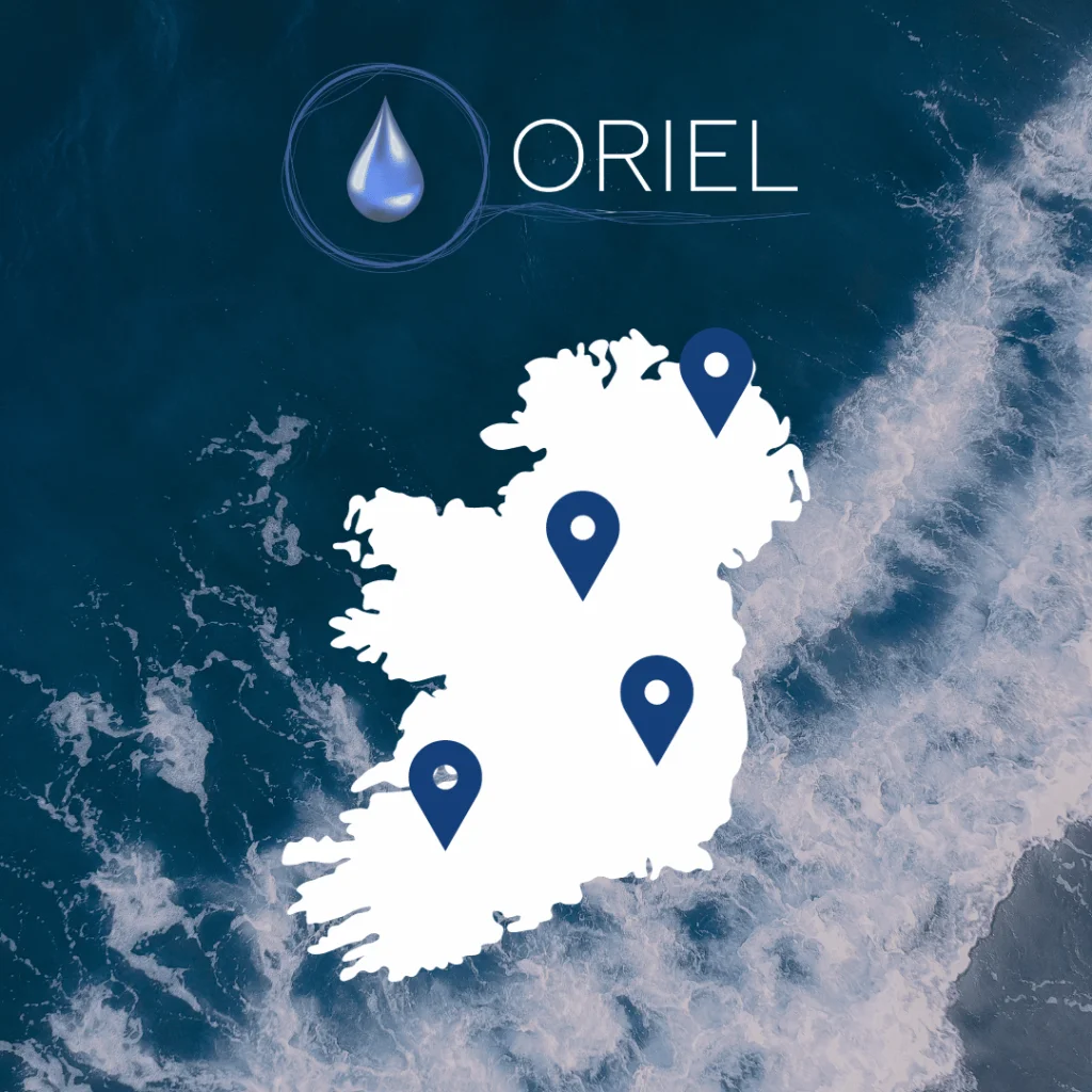 Oriel Magnesium Now Available In 100+ Stores Across Ireland